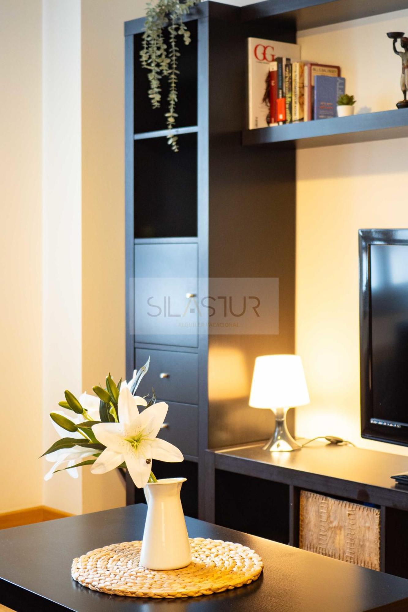 Duplex Nalon Apartment La Arena Exterior foto