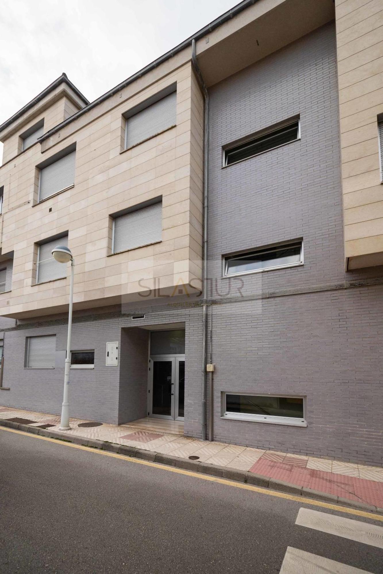 Duplex Nalon Apartment La Arena Exterior foto